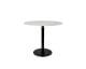 Zuiver Esstisch Marble King 90