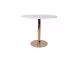 Zuiver Esstisch Marble King 90