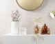 Zuiver »Fajen« Marmor Vase