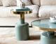 Zuiver »Glam« Beistelltisch