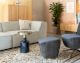 Zuiver »Glam« Beistelltisch