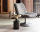 Zuiver »Glam« Beistelltisch