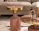 Zuiver »Glam« Beistelltisch