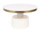 Zuiver »Glam« Couch-/Beistelltisch