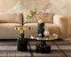 Zuiver »Glam« Couch-/Beistelltisch