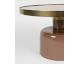 Zuiver »Glam« Couch-/Beistelltisch