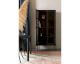 Zuiver »Hardy« Highboard schwarz