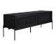 Zuiver »Hardy« Sideboard schwarz