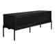 Zuiver »Hardy« Sideboard schwarz