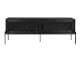 Zuiver »Hardy« Sideboard schwarz