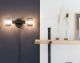 Zuiver »Hawk« Wandlampe