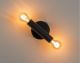 Zuiver »Hawk« Wandlampe