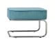 Zuiver Hocker Ridge Lounge Cord