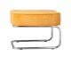Zuiver Hocker Ridge Lounge Cord