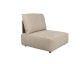 Zuiver »Hunter« Sofa 3-Sitzer