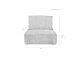 Zuiver »Hunter« Sofa 3-Sitzer