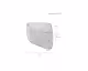 Zuiver »Hunter« Sofa 3-Sitzer