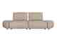 Zuiver »Hunter« Sofa 3-Sitzer