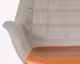Zuiver Lounge Sessel Doulton