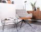 Zuiver Lounge Sessel Doulton