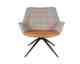 Zuiver Lounge Sessel Doulton