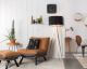 Zuiver Lounge Sessel Lazy Sack