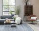Zuiver Lounge Sessel Nikki