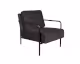 Zuiver Lounge Sessel X-Bang