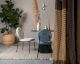 Zuiver »Mist« Designer-Stuhl