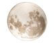 Zuiver »Moon« Teppich
