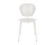 Zuiver »Ocean« Stuhl coconut milk