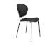 Zuiver »Ocean« Stuhl pirat black