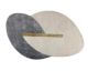 Zuiver »Phila« Teppich blue