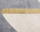 Zuiver »Phila« Teppich blue