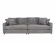 Zuiver »Sense« 3-Sitzer Sofa