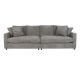 Zuiver »Sense« 3-Sitzer Sofa