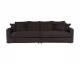 Zuiver »Sense« 3-Sitzer Sofa