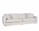 Zuiver »Sense« 3-Sitzer Sofa