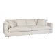 Zuiver »Sense« 3-Sitzer Sofa