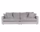 Zuiver »Sense« 3-Sitzer Sofa