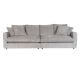 Zuiver »Sense« 3-Sitzer Sofa