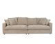Zuiver »Sense« 3-Sitzer Sofa