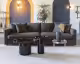 Zuiver »Sense« 3-Sitzer Sofa