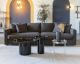 Zuiver »Sense« 3-Sitzer Sofa