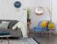 Zuiver Sessel Lazy M