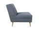 Zuiver Sessel Lazy M