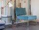 Zuiver Sessel Ridge Lounge Cord