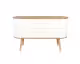 Zuiver Sideboard Cody - 2 Schubfächer