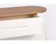 Zuiver Sideboard Cody - 2 Schubfächer