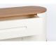 Zuiver Sideboard Cody - 2 Schubfächer